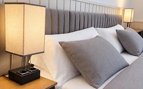 Itinere Rooms